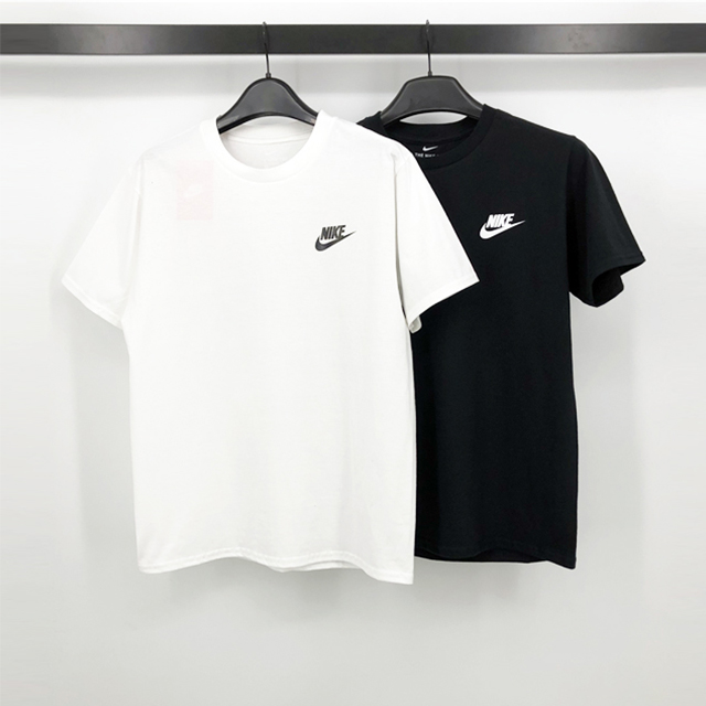 nike 耐克2019新款小标男女短袖t恤 nk1030