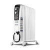 Delonghi/德龙火龙4系列电油汀10片 TRD41020T 商品缩略图1