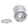 Delonghi 德龙 咖啡豆粉储存罐 商品缩略图5