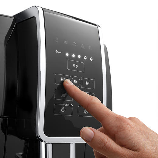 Delonghi 德龙ECAM350.15.B 德龙全自动咖啡机（特价！！有效期到2020-3-31） 商品图2