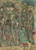 东方画谱·壁画篇·永乐宫壁画 商品缩略图4