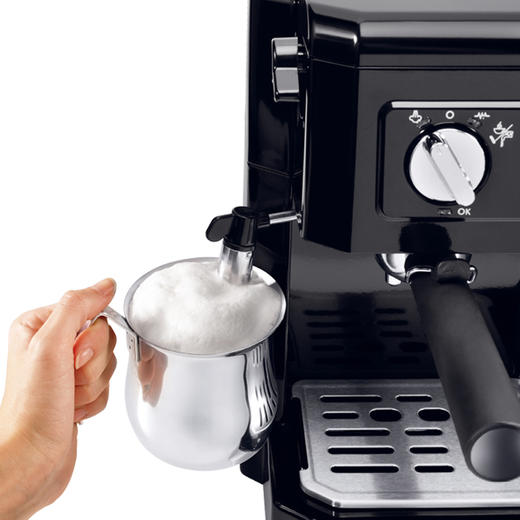Delonghi 德龙 BCO410 泵压滴滤咖啡壶 商品图4