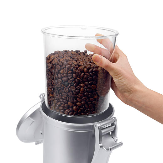 Delonghi 德龙 咖啡豆粉储存罐 商品图2