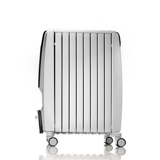 Delonghi/ 德龙火龙4系列电油汀8片  KD830820E 商品图1