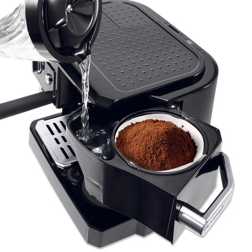 Delonghi 德龙 BCO410 泵压滴滤咖啡壶 商品图3