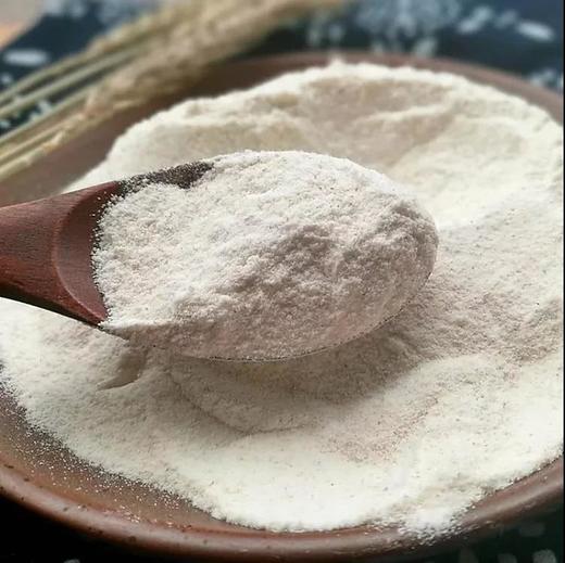 有机胚芽面粉3斤（石磨磨粉）山东青州 一正有机 商品图0