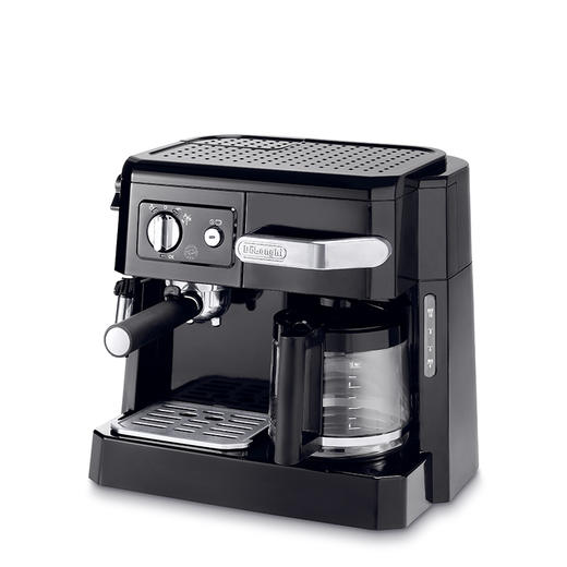 Delonghi 德龙 BCO410 泵压滴滤咖啡壶 商品图1