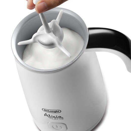 Delonghi 德龙 EMF2.W 电动奶泡机（特价！！有效期到2020-3-31） 商品图3