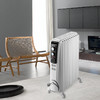 Delonghi/德龙火龙4系列电油汀10片 TRD41020T 商品缩略图6