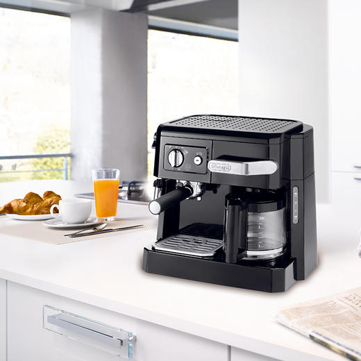 Delonghi 德龙 BCO410 泵压滴滤咖啡壶 商品图5