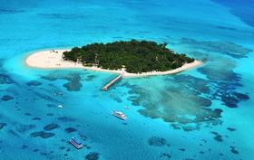 （永久下架）塞班岛5天4晚（机+酒）