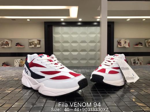 斐乐Fila VENOM 94复古休闲时尚潮流运动鞋 商品图4