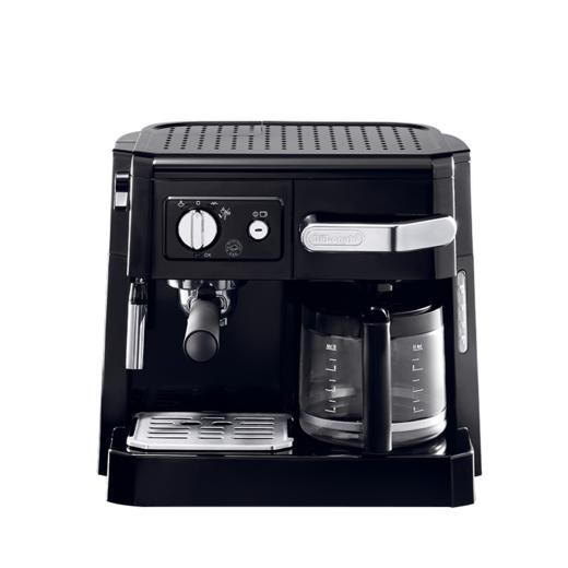 Delonghi 德龙 BCO410 泵压滴滤咖啡壶 商品图2