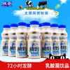 畅好原味乳酸菌牛奶饮品330ml*12瓶 商品缩略图0
