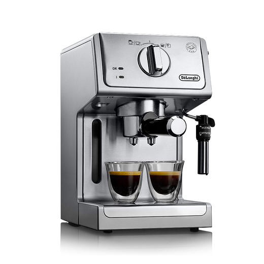 Delonghi/德龙 ECP36.31半自动咖啡机 商品图2