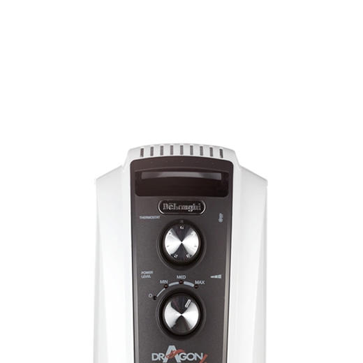 Delonghi/德龙火龙4系列电油汀10片 TRD41020T 商品图4