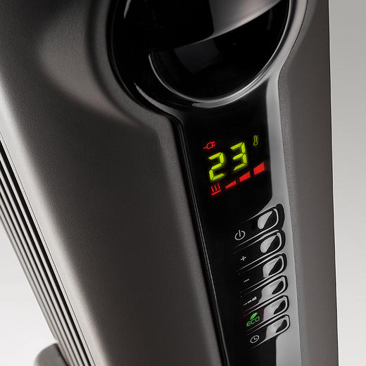 Delonghi/  德龙Radias系列电油汀9片TRRS0920E.G 商品图4