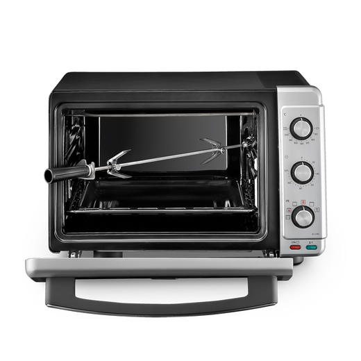 Delonghi 德龙 EO32852 32L 电烤箱 商品图2