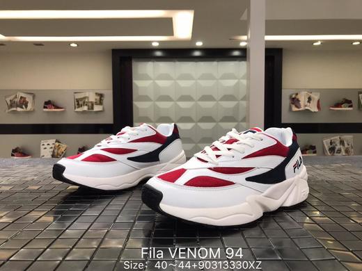 斐乐Fila VENOM 94复古休闲时尚潮流运动鞋 商品图3