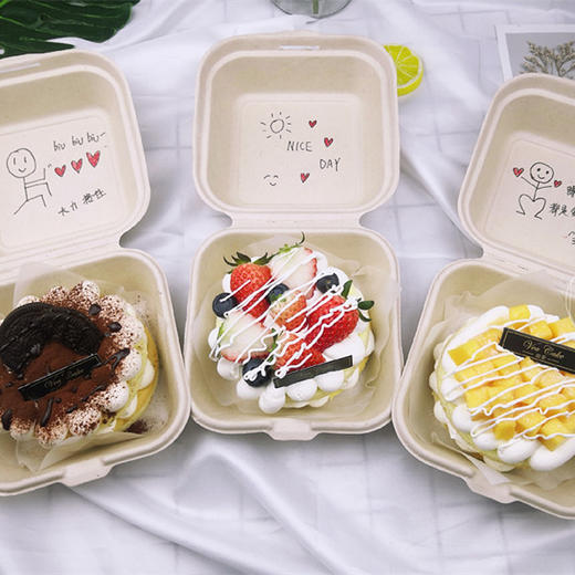 网红便当盒子 商品图1