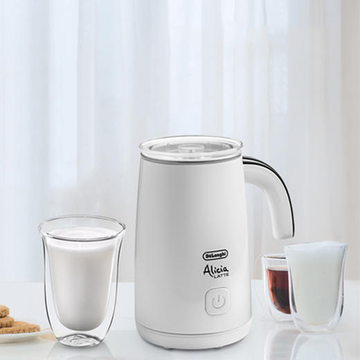Delonghi 德龙 EMF2.W 电动奶泡机（特价！！有效期到2020-3-31） 商品图4