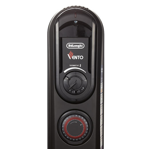 Delonghi/德龙 急速暖流系列电油汀12片 V551220T 商品图3