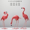 火烈鸟套二/套三摆件 商品缩略图1