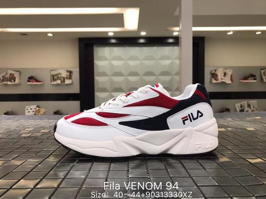 斐乐Fila VENOM 94复古休闲时尚潮流运动鞋 商品图0