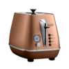 Delonghi/德龙 Distinta系列多士炉CTI2003.CP 商品缩略图1