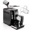 Delonghi 德龙ECAM350.15.B 德龙全自动咖啡机（特价！！有效期到2020-3-31） 商品缩略图5