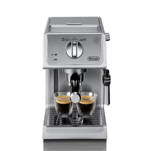Delonghi/德龙 ECP36.31半自动咖啡机 商品图1