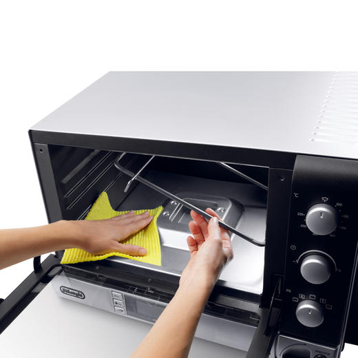 Delonghi 德龙 EOB20712 20L 电烤箱 商品图5