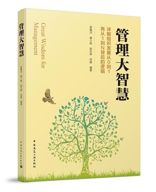 管理大智慧 商品图0