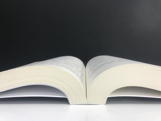 湛庐┃格林斯潘传 商品图3