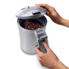 Delonghi 德龙 咖啡豆粉储存罐 商品缩略图3