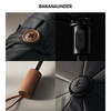 【19年新品】BANANAUNDER蕉下Black系列防晒伞防水超轻折叠晴雨伞 云笙/丹姬/曲粉/茉白/黛霞/浅梦 商品缩略图10
