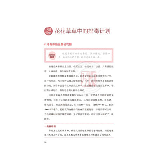 失传的美容书：很老很老的本草美容方 商品图1