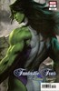 神奇四侠 婚礼特刊 特刊 Fantastic Four Wedding Special（2019）变体 商品缩略图2