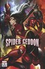 蜘蛛灾变 主刊 Spider-geddon（2018）变体 商品缩略图0