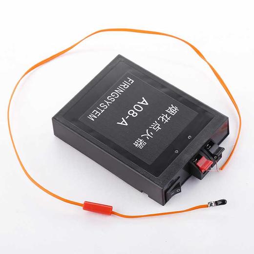 SL一控八控制器 商品图2