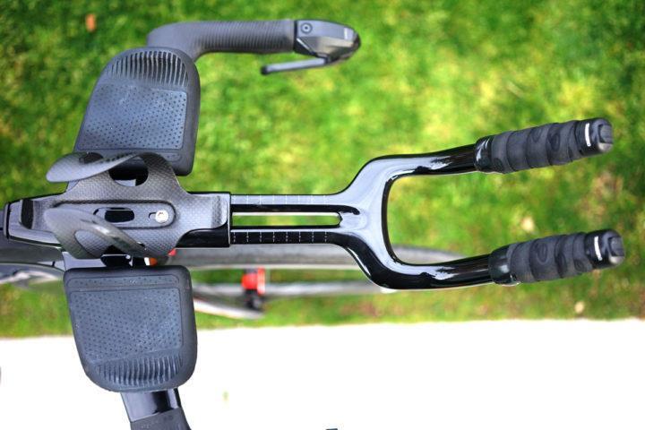 2019最新款cervelo p5碟刹版 车架组51和54尺码现货