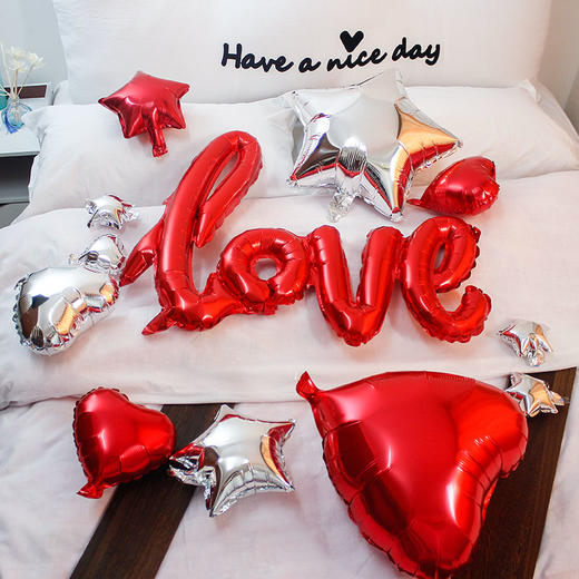 FH连体LOVE 商品图3