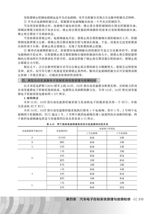 汽车电工从入门到精通 商品图6