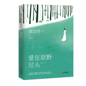 爱在原野尽头 （渡边淳一）