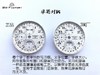 3M浪琴名匠优雅系列42mm大号月相男表，官方型号L2.773.5.78.7（具体型号看颜色搭配），100%原装分解开模生产，全线按正品工序组装 商品缩略图9
