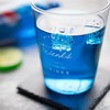 【食品酒水】。印尼进口巴厘岛蓝色百事可乐blue蓝可乐450ml瓶装碳酸饮料 商品缩略图1