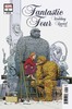 神奇四侠 婚礼特刊 特刊 Fantastic Four Wedding Special（2019）变体 商品缩略图4