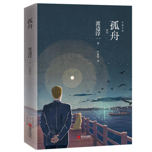 孤舟（渡边淳一） 商品图1
