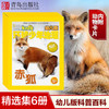 环球少年地理（幼儿版）精选集（四） 商品缩略图1