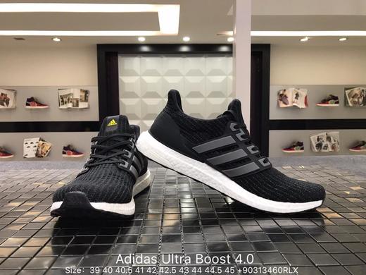 阿迪达斯Adidas Ultra Boost 4.0 ub满天星休闲时尚慢跑鞋BB6220 商品图1